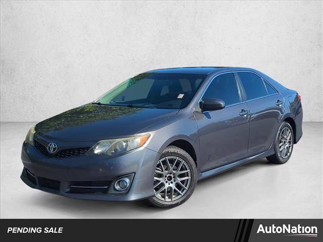 2014 Toyota Camry SE — Sedan — 127,481 mi — Lithia Springs, GA