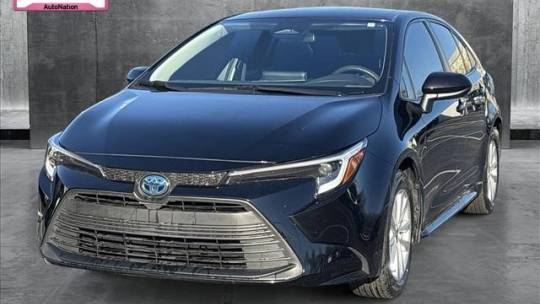 2023 Toyota Corolla Hybrid LE — Sedan — 46,290 mi — Lithia Springs, GA