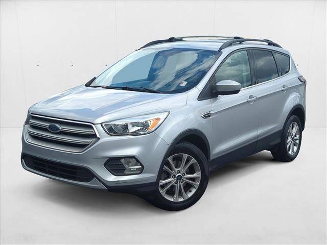 2018 Ford Escape SE — SUV — 135,004 mi — Lithia Springs, GA