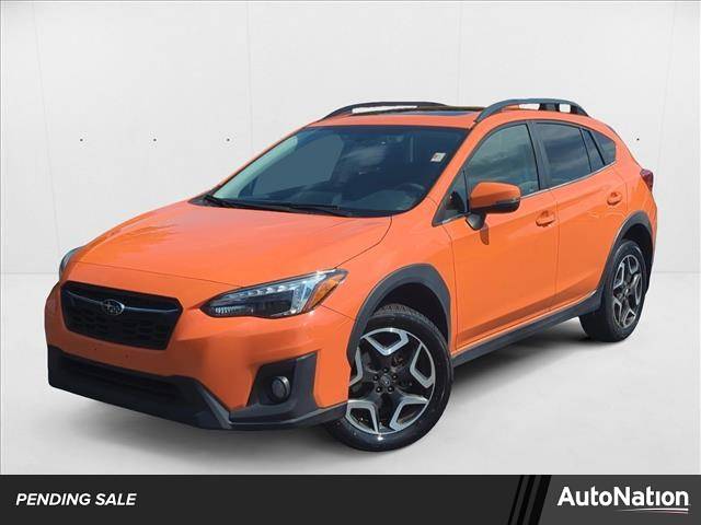 2019 Subaru Crosstrek Limited — SUV — 92,185 mi — Lithia Springs, GA