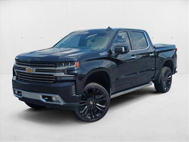 2019 Chevrolet Silverado 1500 High Country — Pickup Truck — 138,956 mi — Lithia Springs, GA