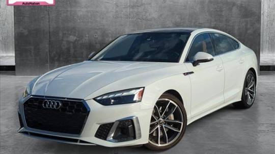 2023 Audi A5 Premium Plus — Hatchback — 11,932 mi — Lithia Springs, GA