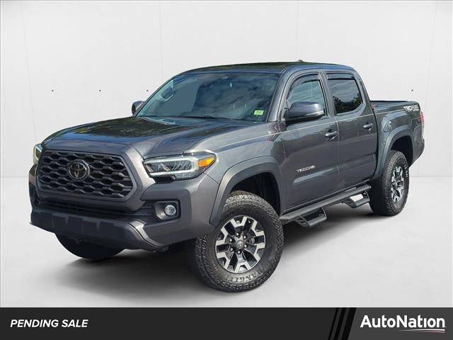 2022 Toyota Tacoma TRD Off Road — Pickup Truck — 45,564 mi — Lithia Springs, GA
