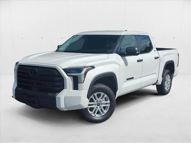 2023 Toyota Tundra SR5 — Pickup Truck — 39,111 mi — Lithia Springs, GA
