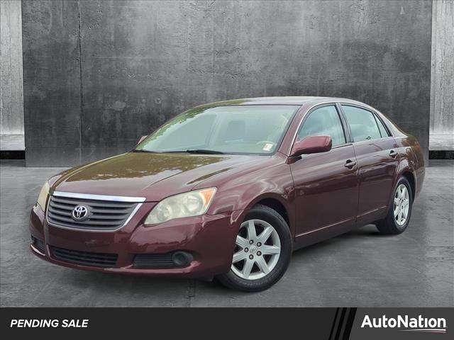 2008 Toyota Avalon XL — Sedan — 116,589 mi — Lithia Springs, GA