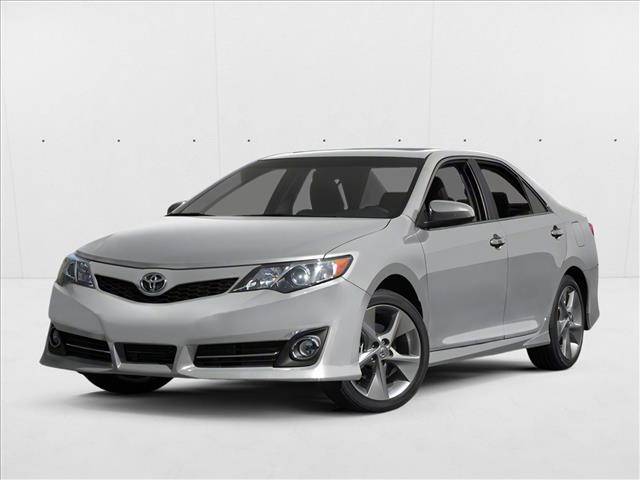 2013 Toyota Camry SE — Sedan — 127,746 mi — Lithia Springs, GA
