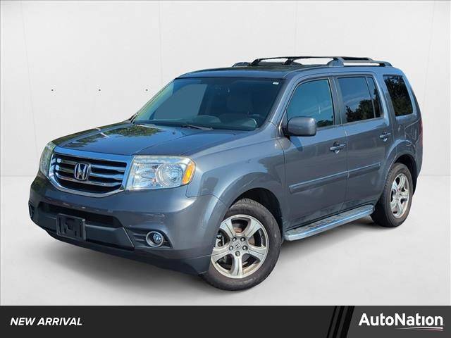 2013 Honda Pilot EX — SUV — 154,636 mi — Lithia Springs, GA