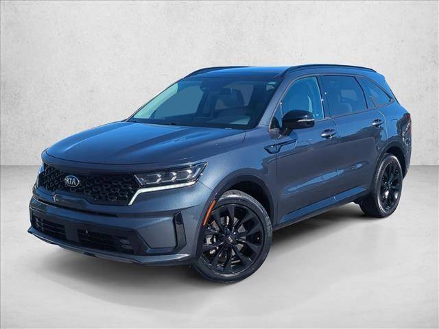 2021 Kia Sorento SX — SUV — 84,399 mi — Lithia Springs, GA