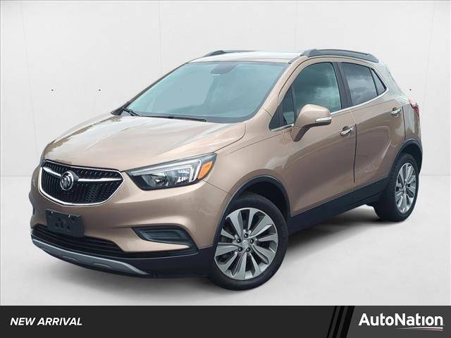 2018 Buick Encore Preferred — SUV — 105,053 mi — Lithia Springs, GA