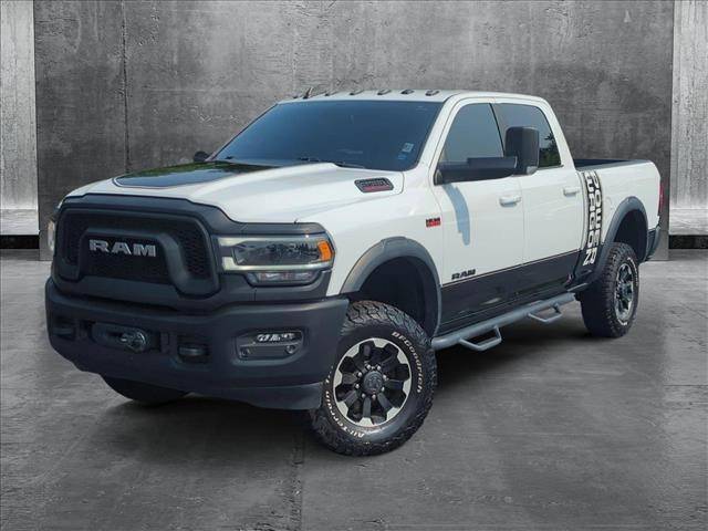 2021 Ram 2500 Power Wagon — Pickup Truck — 129,309 mi — Lithia Springs, GA
