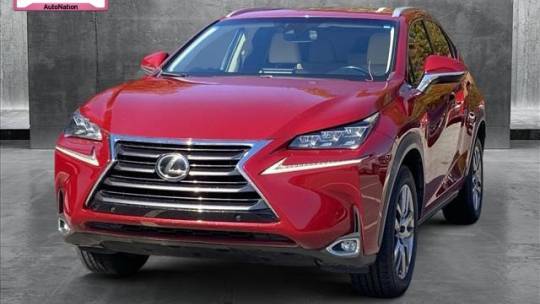 2015 Lexus NX NX 200t — SUV — 78,335 mi — Lithia Springs, GA