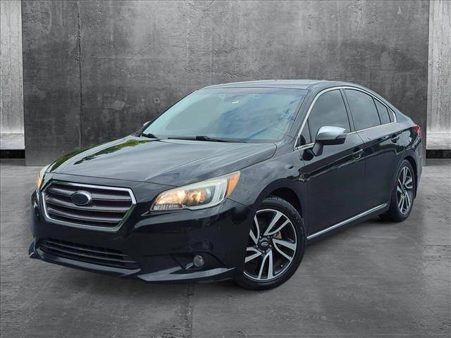 2017 Subaru Legacy 2.5i Sport — Sedan — 120,101 mi — Lithia Springs, GA