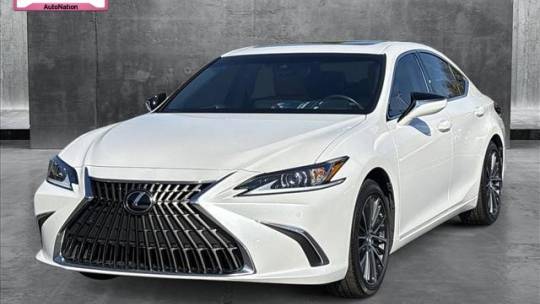 2022 Lexus ES ES 350 — Sedan — 23,672 mi — Lithia Springs, GA