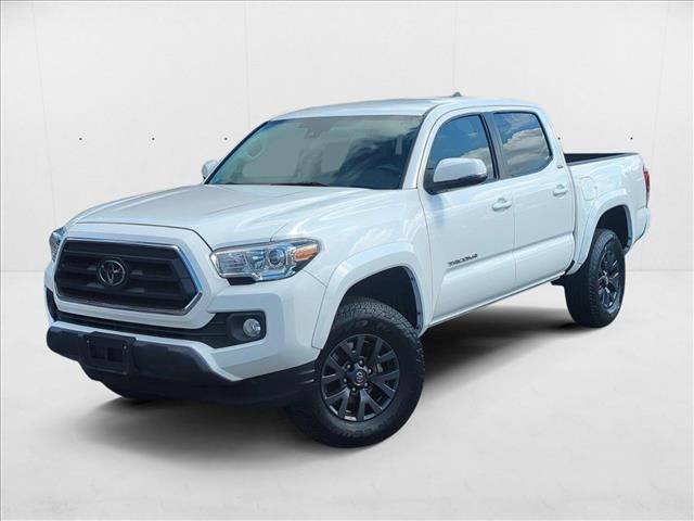 2022 Toyota Tacoma SR5 — Pickup Truck — 21,727 mi — Lithia Springs, GA