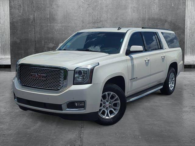 2015 GMC Yukon SLT — SUV — 175,400 mi — Lithia Springs, GA