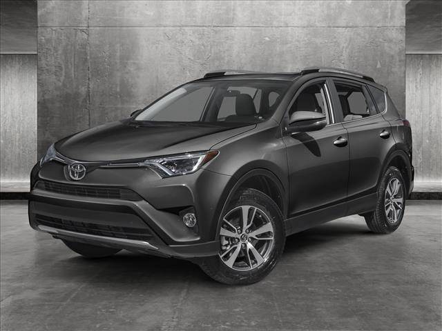 2018 Toyota RAV4 XLE — SUV — 215,592 mi — Lithia Springs, GA