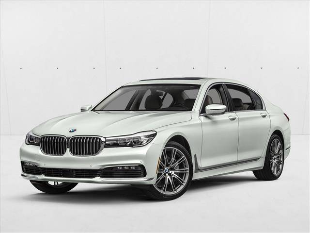2016 BMW 7 Series 740i — Sedan — 83,163 mi — Lithia Springs, GA