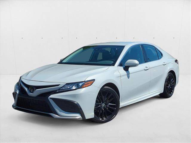 2024 Toyota Camry XSE — Sedan — 38,775 mi — Lithia Springs, GA