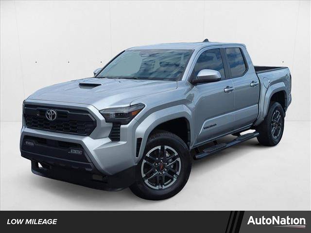 2024 Toyota Tacoma TRD Sport — Pickup Truck — 116 mi — Lithia Springs, GA