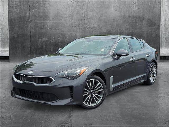 2019 Kia Stinger Premium — Hatchback — 48,499 mi — Lithia Springs, GA