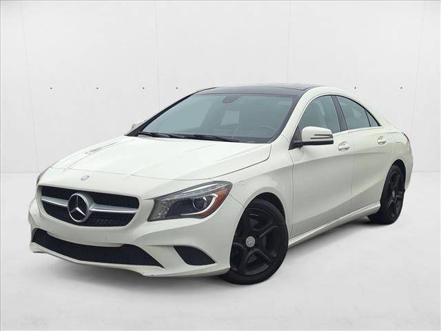 2014 Mercedes-Benz CLA CLA 250 — Sedan — 94,900 mi — Lithia Springs, GA