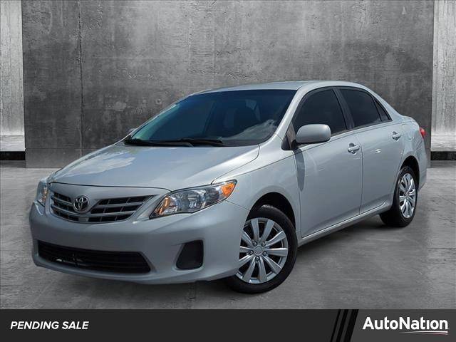 2013 Toyota Corolla LE — Sedan — 149,612 mi — Lithia Springs, GA