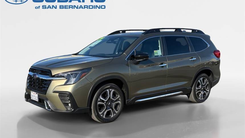 2024 Subaru Ascent Touring — SUV — 9,349 mi — San Bernardino, CA