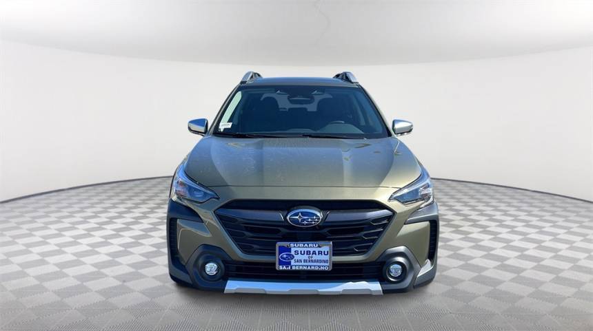 2024 Subaru Outback Touring — SUV — 10,473 mi — San Bernardino, CA