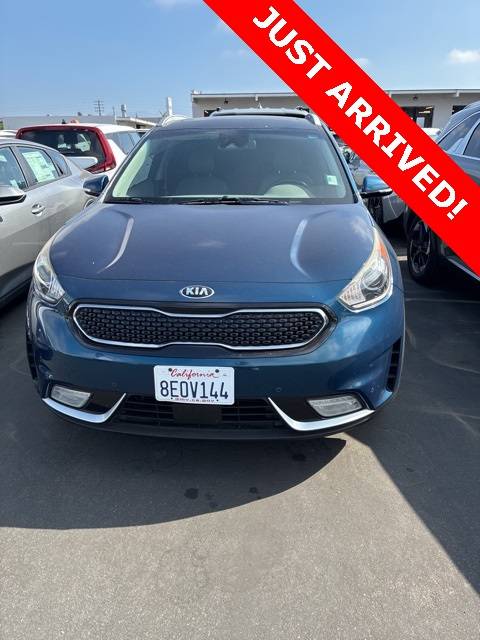 2018 Kia Niro Hybrid Touring — SUV — 88,173 mi — Ventura, CA