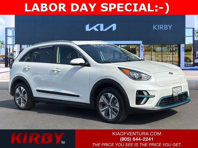 2019 Kia Niro EV EX — SUV — 43,446 mi — Ventura, CA