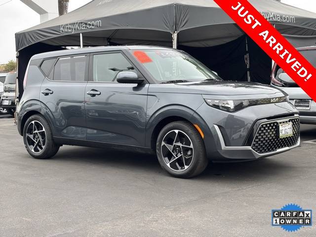 2023 Kia Soul EX — Hatchback — 43,425 mi — Ventura, CA