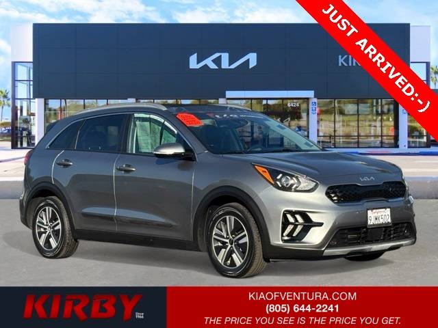 2022 Kia Niro Hybrid EX Premium — SUV — 47,334 mi — Ventura, CA