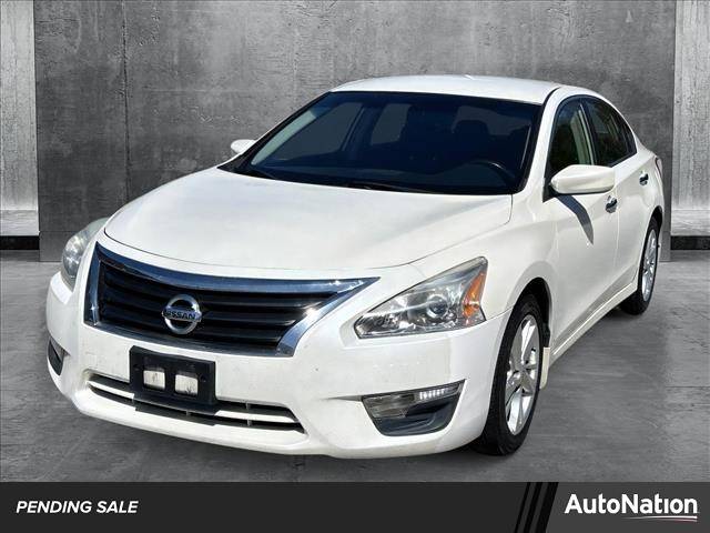 2013 Nissan Altima 2.5 SV — Sedan — 86,793 mi — Lithia Springs, GA