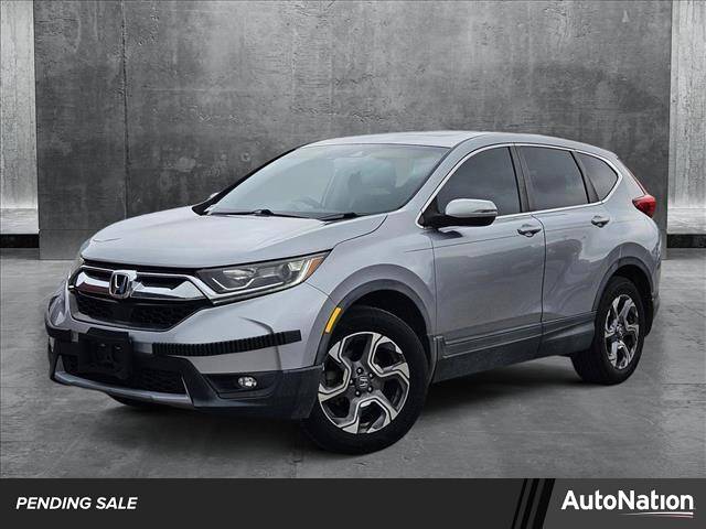 2017 Honda CR-V EX — SUV — 67,973 mi — Lithia Springs, GA