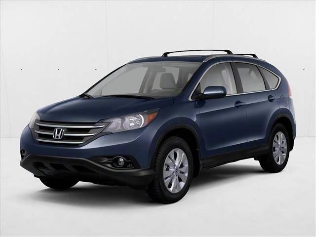 2012 Honda CR-V EX-L — SUV — 136,244 mi — Lithia Springs, GA