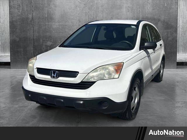 2009 Honda CR-V LX — SUV — 183,933 mi — Lithia Springs, GA