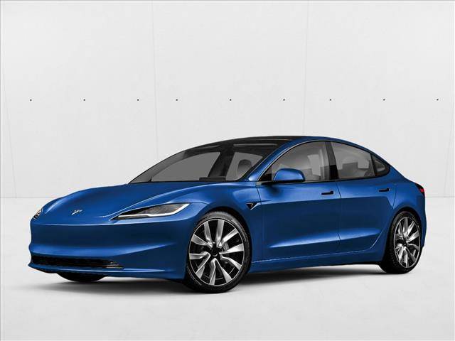 2025 Tesla Model 3 Long Range — Sedan — 14,350 mi — Lithia Springs, GA