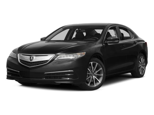 2015 Acura TLX Standard — Sedan — 105,352 mi — Lithia Springs, GA