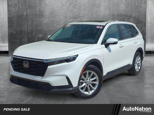 2024 Honda CR-V EX-L — SUV — 36,758 mi — Lithia Springs, GA