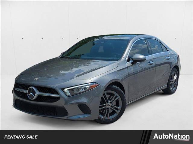 2020 Mercedes-Benz A-Class A 220 — Sedan — 39,251 mi — Lithia Springs, GA