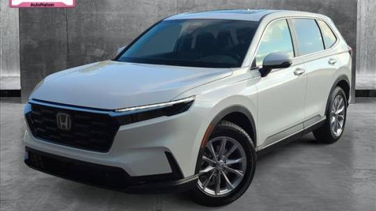 2025 Honda CR-V EX-L — SUV — 150 mi — Lithia Springs, GA
