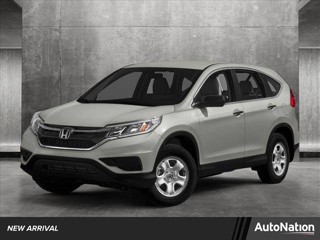 2015 Honda CR-V LX — SUV — 185,924 mi — Lithia Springs, GA