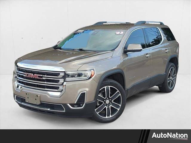 2023 GMC Acadia SLT — SUV — 24,228 mi — Lithia Springs, GA