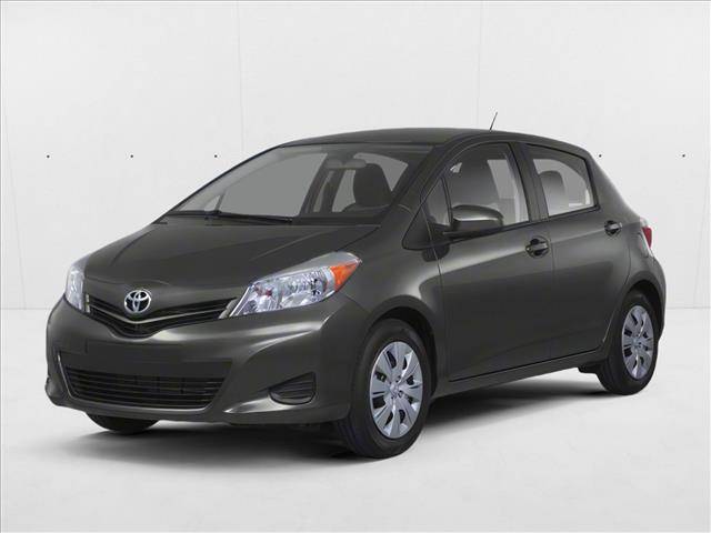 2013 Toyota Yaris LE — Hatchback — 97,000 mi — Lithia Springs, GA