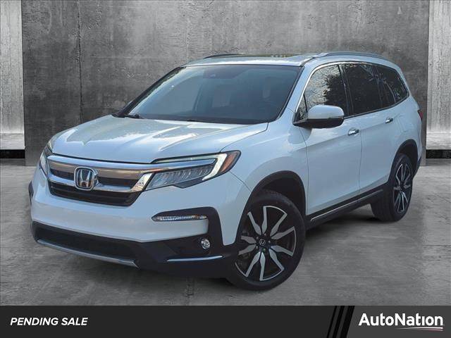 2020 Honda Pilot Touring — SUV — 84,566 mi — Lithia Springs, GA