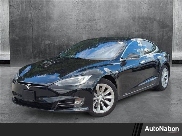 2018 Tesla Model S P100D — Hatchback — 96,462 mi — Lithia Springs, GA