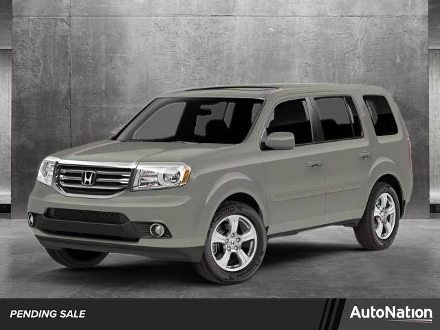 2014 Honda Pilot EX-L — SUV — 156,521 mi — Lithia Springs, GA