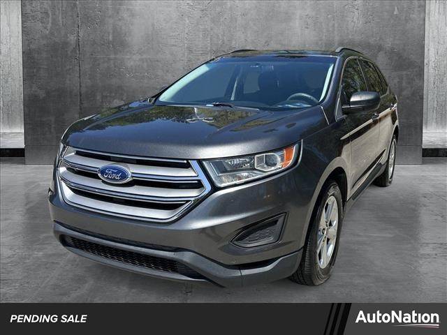 2015 Ford Edge SE — SUV — 121,000 mi — Lithia Springs, GA