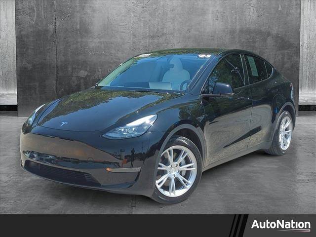 2023 Tesla Model Y Long Range — SUV — 19,310 mi — Lithia Springs, GA