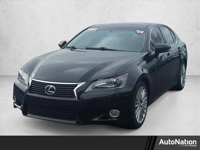 2014 Lexus GS GS 350